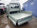 2026 Suzuki Carry Truck