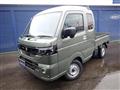 2026 Suzuki Carry Truck