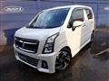 2017 Suzuki Wagon R