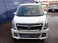 2017 Suzuki Wagon R