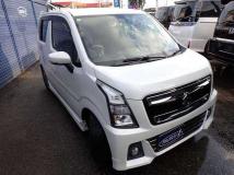 2017 Suzuki Wagon R