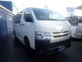 2014 Toyota Regiusace Van