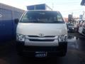 2014 Toyota Regiusace Van