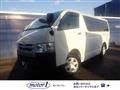 2014 Toyota Regiusace Van