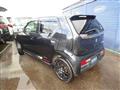 2016 Suzuki Alto
