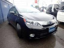 2012 Lexus HS HYBRID