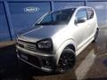 2018 Suzuki Alto