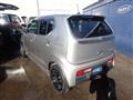 2018 Suzuki Alto
