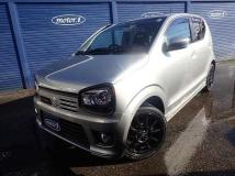 2018 Suzuki Alto