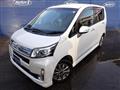 2013 Daihatsu Move