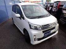 2013 Daihatsu Move