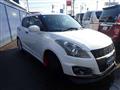 2016 Suzuki Swift