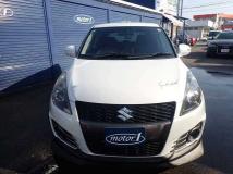 2016 Suzuki Swift
