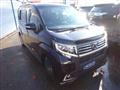 2015 Daihatsu Move