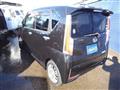 2015 Daihatsu Move