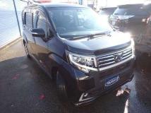 2015 Daihatsu Move