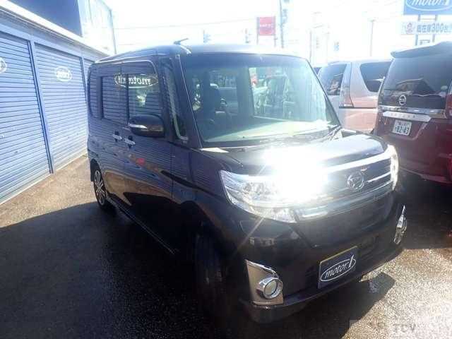 2014 Daihatsu Tanto