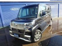 2018 Daihatsu Tanto
