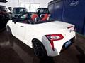 2018 Daihatsu Copen