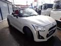 2018 Daihatsu Copen