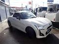 2018 Daihatsu Copen