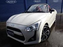 2018 Daihatsu Copen