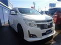 2012 Nissan Elgrand