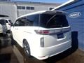2012 Nissan Elgrand