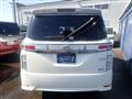2012 Nissan Elgrand