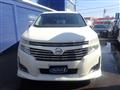 2012 Nissan Elgrand