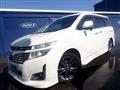 2012 Nissan Elgrand