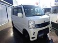 2014 Suzuki Every Wagon