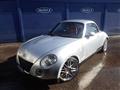 2003 Daihatsu Copen