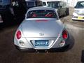 2003 Daihatsu Copen