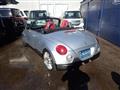 2003 Daihatsu Copen