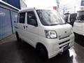 2017 Daihatsu Hijet Van