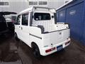 2017 Daihatsu Hijet Van