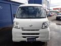 2017 Daihatsu Hijet Van