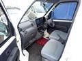 2017 Daihatsu Hijet Van