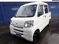 2017 Daihatsu Hijet Van