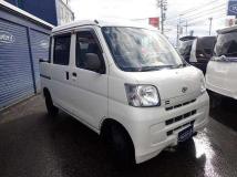 2017 Daihatsu Hijet Van