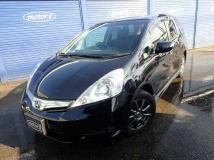2012 Honda Fit