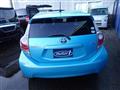 2012 Toyota AQUA