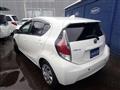 2015 Toyota AQUA