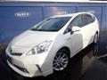 2011 Toyota PRIUS α