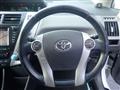 2011 Toyota PRIUS α