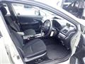 2013 Subaru IMPREZA XV HYBRID