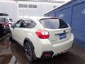 2013 Subaru IMPREZA XV HYBRID