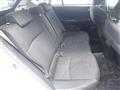 2013 Subaru IMPREZA XV HYBRID