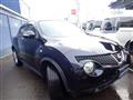 2012 Nissan Juke